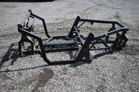 2019 Can Am Defender 4x4 HD8 DPS Frame 715005592