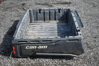 2019 Can Am Defender 4x4 HD8 DPS Bed