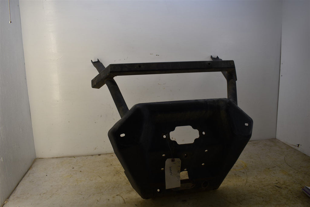 2019 Can Am Defender 4x4 HD8 DPS Bumper 705203999