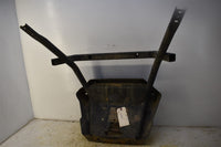 2019 Can Am Defender 4x4 HD8 DPS Bumper 705203999