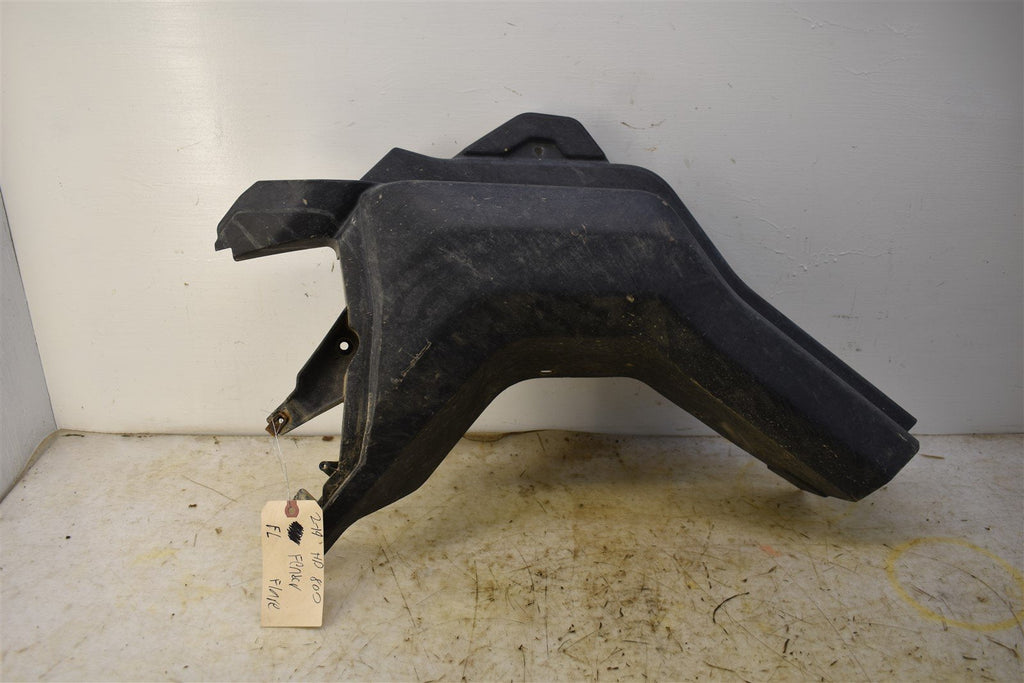 2019 Can Am Defender 4x4 HD8 DPS Left Front Later Panel 705008152