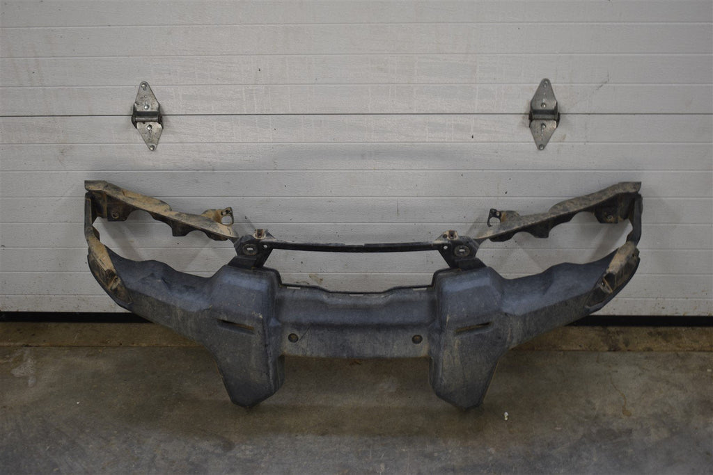 2019 Can Am Defender 4x4 HD8 DPS Front Bumper Facia 705011392