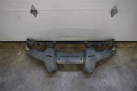 2019 Can Am Defender 4x4 HD8 DPS Front Bumper Facia 705011392