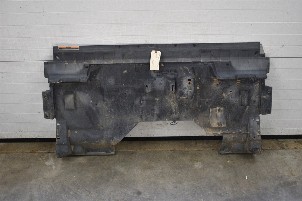 2019 Can Am Defender 4x4 HD8 DPS Rear Deflector 707900635