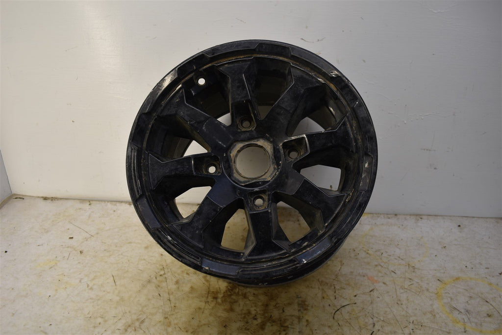 2019 Can Am Defender 4x4 HD8 DPS Rear Rim Wheel 705502778