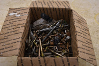 2019 Can Am Defender 4x4 HD8 DPS Bolts Lot