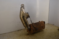 2019 Can Am Defender 4x4 HD8 DPS Muffler 707601987 707601916