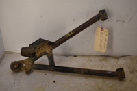 2019 Can Am Defender 4x4 HD8 DPS Front Left Lower A Arm 706203028