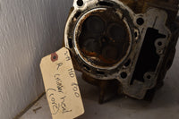 2019 Can Am Defender 4x4 HD8 DPS Rear Cylinder Head CORE 420413397