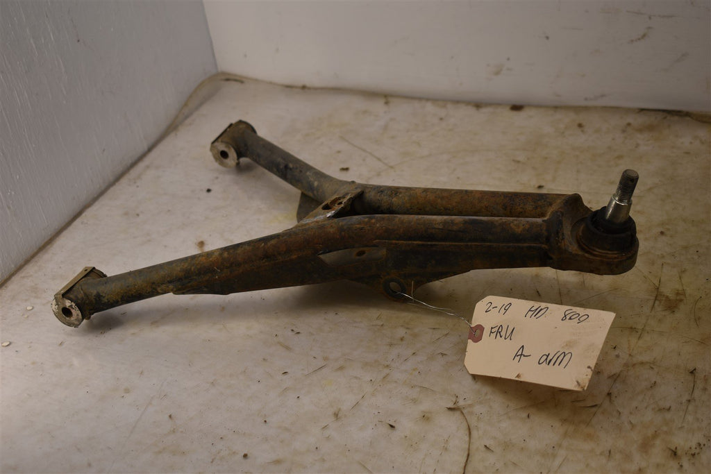 2019 Can Am Defender 4x4 HD8 DPS Front Right Upper A Arm 706203252