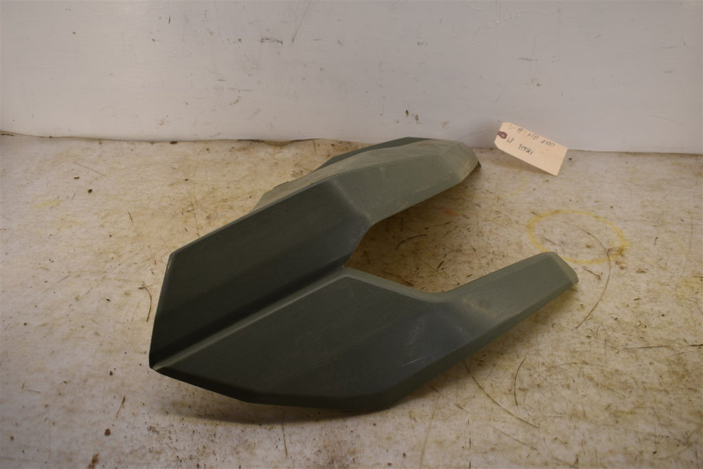 2019 Can Am Defender 4x4 HD8 DPS Left Front Fender 705012590