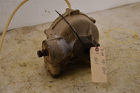 2019 Can Am Defender 4x4 HD8 DPS Front Differential 705402372