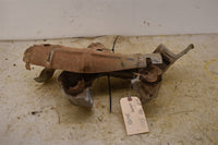 2019 Can Am Defender 4x4 HD8 DPS Header Pipe Heat Shields