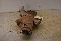 2019 Can Am Defender 4x4 HD8 DPS Header Pipe Heat Shields