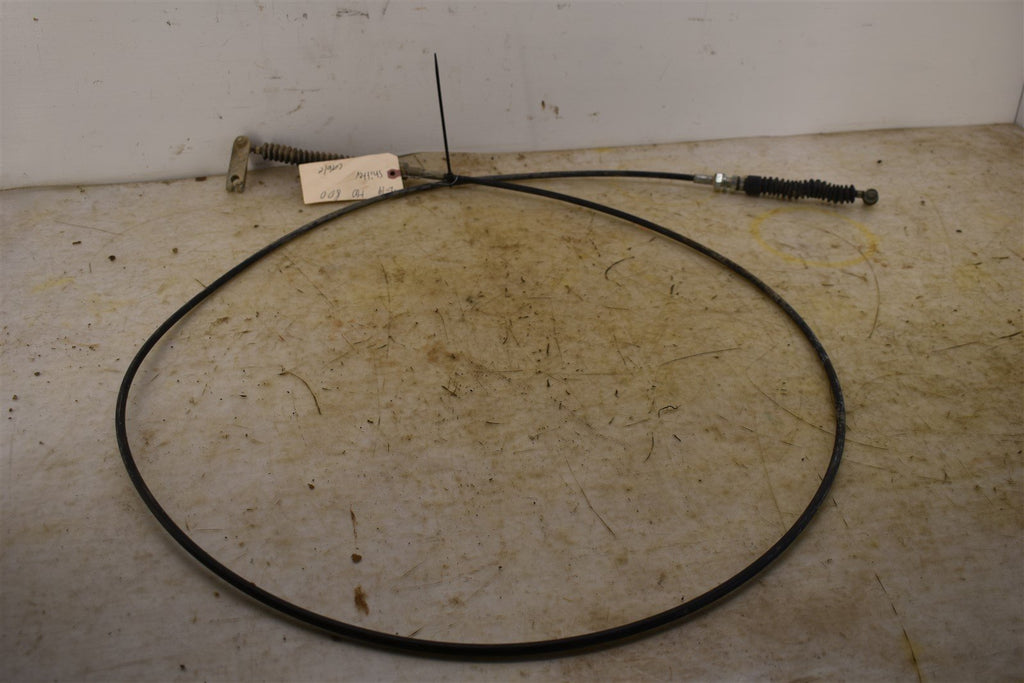 2019 Can Am Defender 4x4 HD8 DPS Shifter Cable 709000168