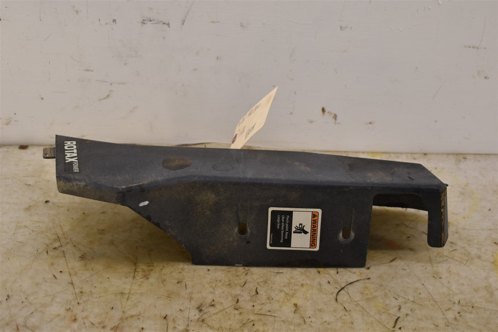 2019 Can Am Defender 4x4 HD8 DPS Left Cage Cover 715003564