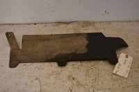 2019 Can Am Defender 4x4 HD8 DPS Right Rear Deflector 705010427