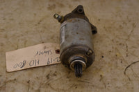 2019 Can Am Defender 4x4 HD8 DPS Starter 420684562