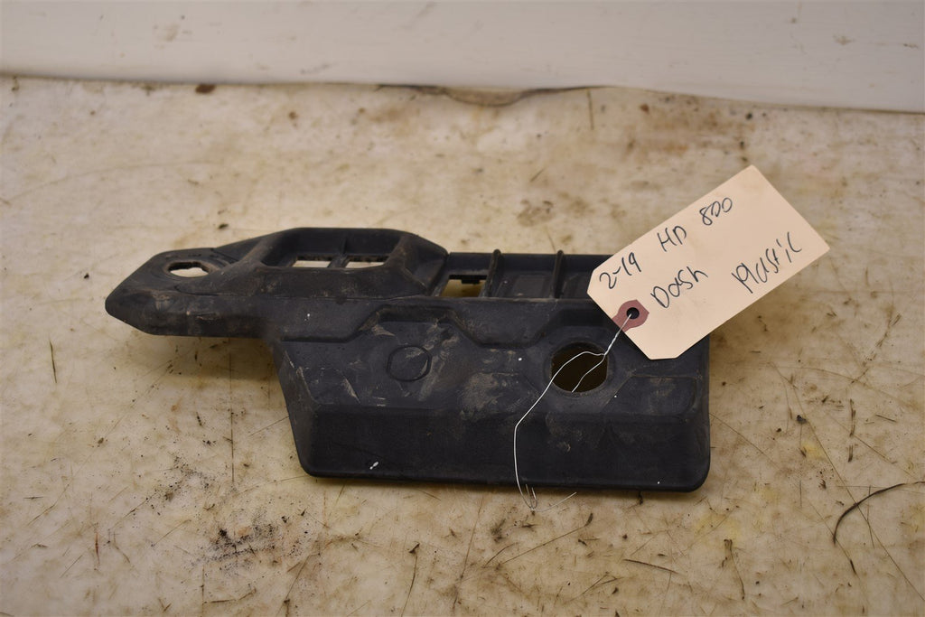 2019 Can Am Defender 4x4 HD8 DPS Switch Panel 707900730