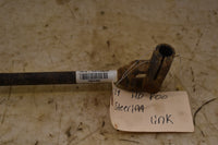 2019 Can Am Defender 4x4 HD8 DPS Upper Steering Shaft 709401936