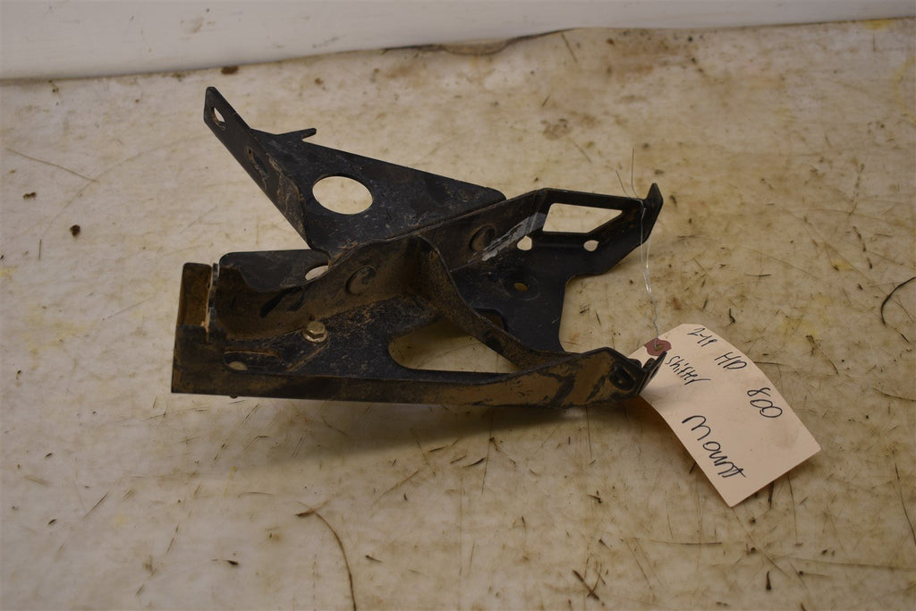 2019 Can Am Defender 4x4 HD8 DPS Shifter Mount 707002003