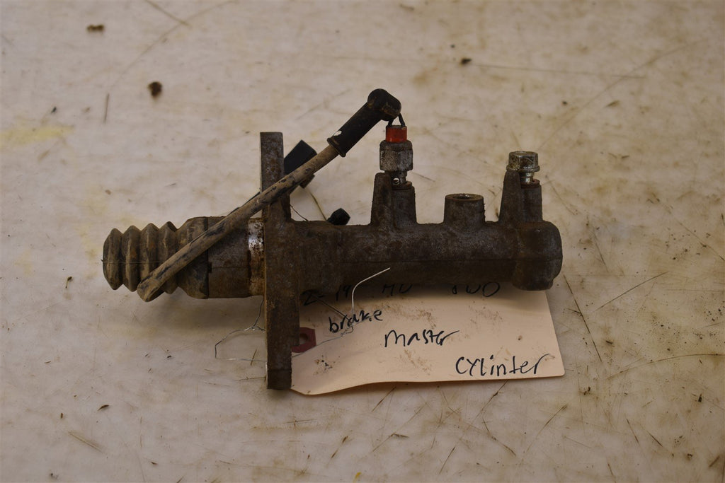 2019 Can Am Defender 4x4 HD8 DPS Brake Master 705601549