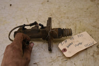 2019 Can Am Defender 4x4 HD8 DPS Brake Master 705601549