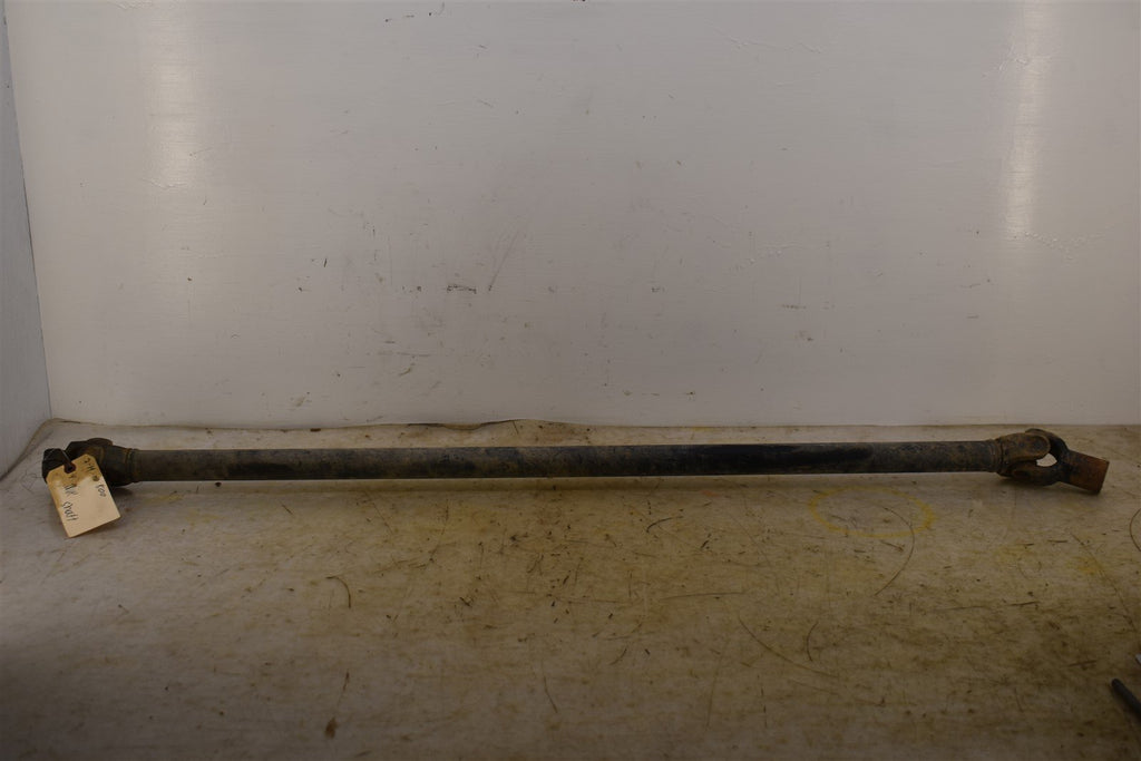 2019 Can Am Defender 4x4 HD8 DPS Drive Shaft 705402125