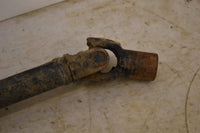 2019 Can Am Defender 4x4 HD8 DPS Drive Shaft 705402125