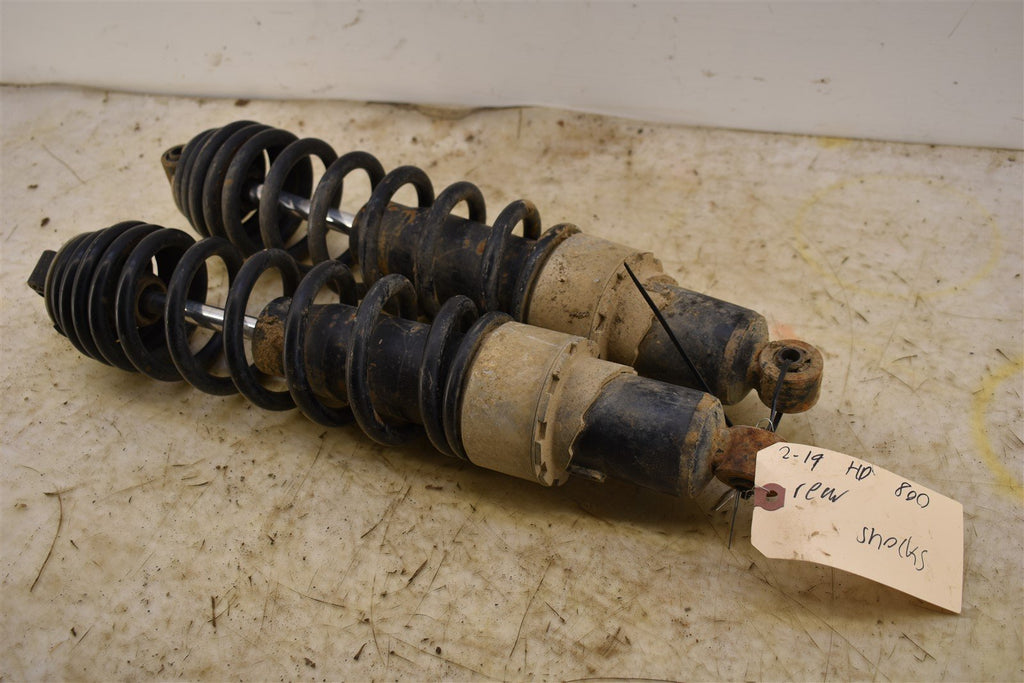 2019 Can Am Defender 4x4 HD8 DPS Rear Shocks 706002485