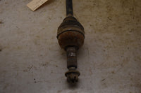 2019 Can Am Defender 4x4 HD8 DPS Left Rear Axle 715900429