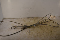 2019 Can Am Defender 4x4 HD8 DPS Rear Brake Lines 705601595