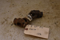 2019 Can Am Defender 4x4 HD8 DPS Lower Steering Shaft 709401519