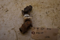 2019 Can Am Defender 4x4 HD8 DPS Lower Steering Shaft 709401519