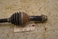 2019 Can Am Defender 4x4 HD8 DPS Front Right Axle 705401936