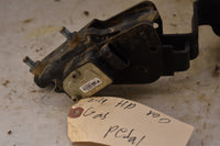 2019 Can Am Defender 4x4 HD8 DPS Gas Pedal 707001599