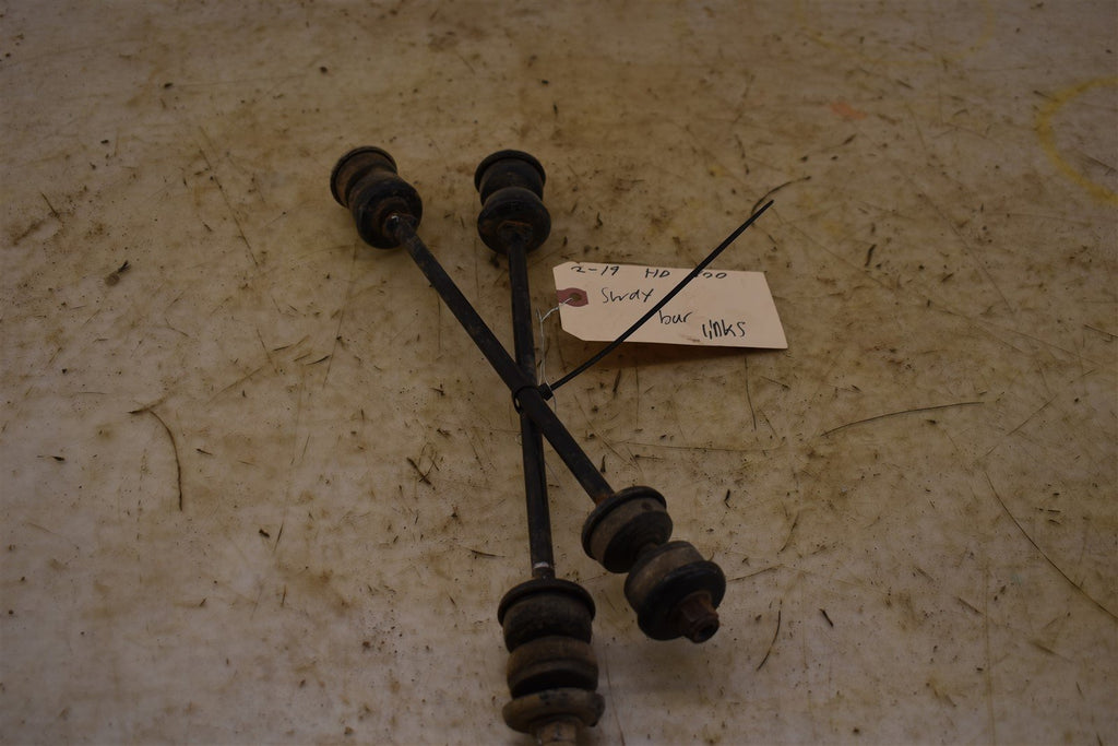 2019 Can Am Defender 4x4 HD8 DPS Sway Bar Links 706001898