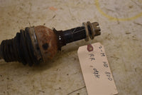 2019 Can Am Defender 4x4 HD8 DPS Right Rear Axle 715900429