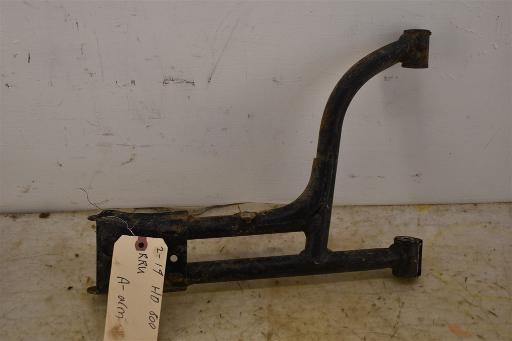 2019 Can Am Defender 4x4 HD8 DPS Right Rear Upper A Arm 706001756