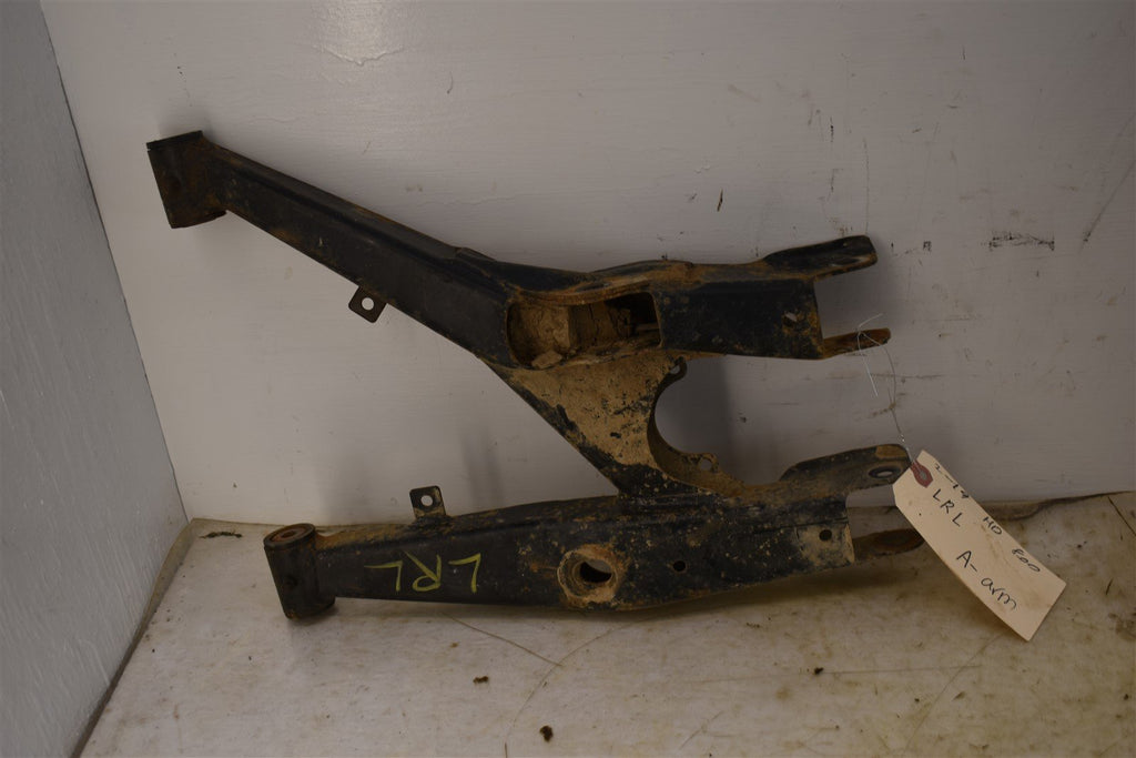 2019 Can Am Defender 4x4 HD8 DPS Left Rear Lower A Arm 706003067