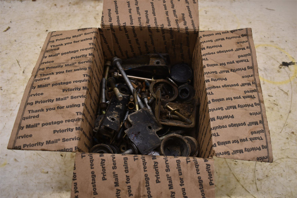 1999 Polaris Sportsman 335 Bolts Lot