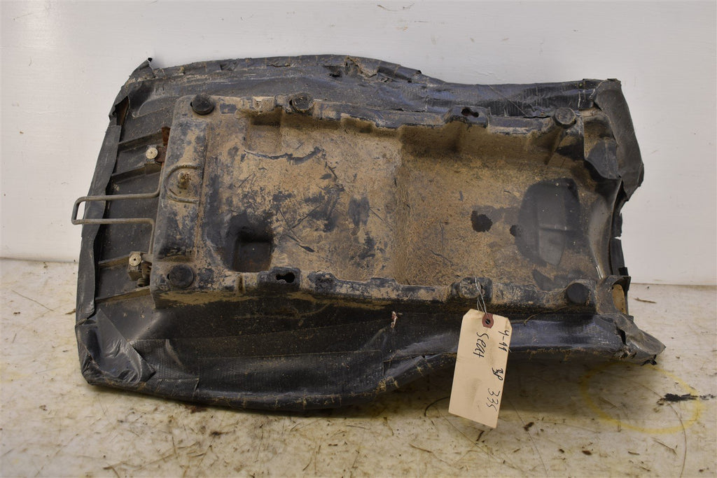 1999 Polaris Sportsman 335 Seat 2682441-070