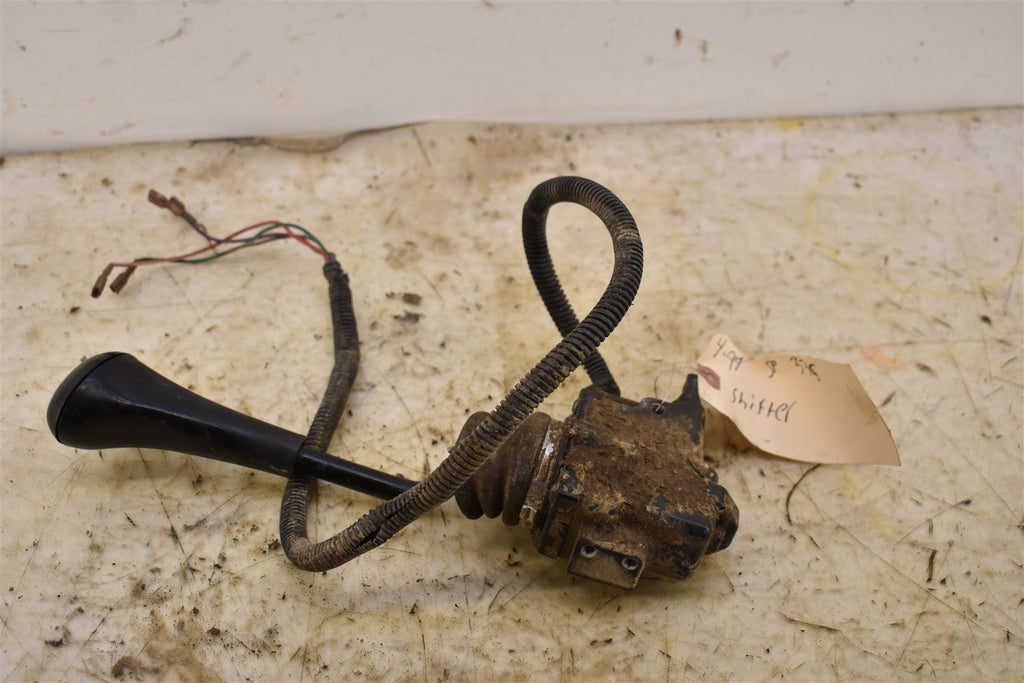 1999 Polaris Sportsman 335 Shifter 1341215