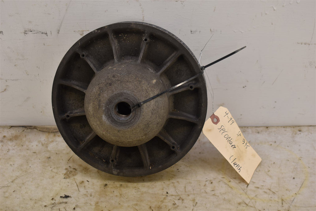 1999 Polaris Sportsman 335 Secondary Clutch 1322182