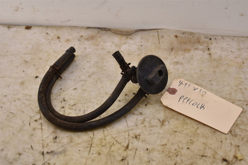 1999 Polaris Sportsman 335 Petcock 7052161