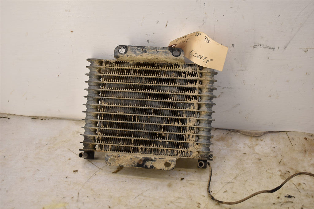 1999 Polaris Sportsman 335 Oil Cooler 1240039
