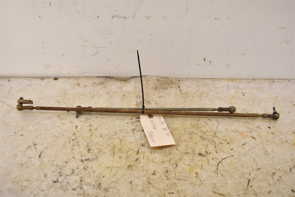 1999 Polaris Sportsman 335 Shifter Linkage 5020824 5020823