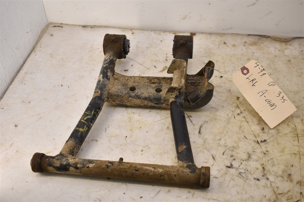 1999 Polaris Sportsman 335 Left Rear Lower A Arm 1040445-067