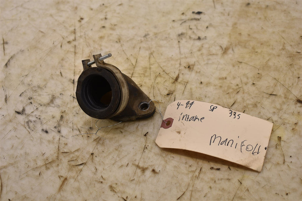 1999 Polaris Sportsman 335 Intake Manifold 3084879