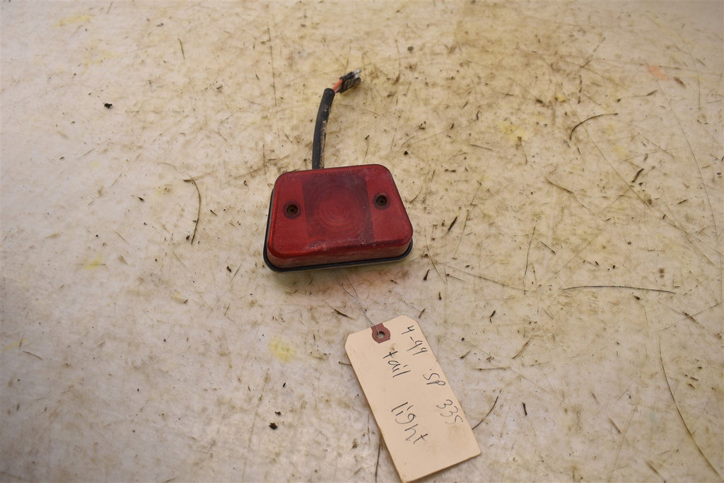 1999 Polaris Sportsman 335 Taillight 2432034